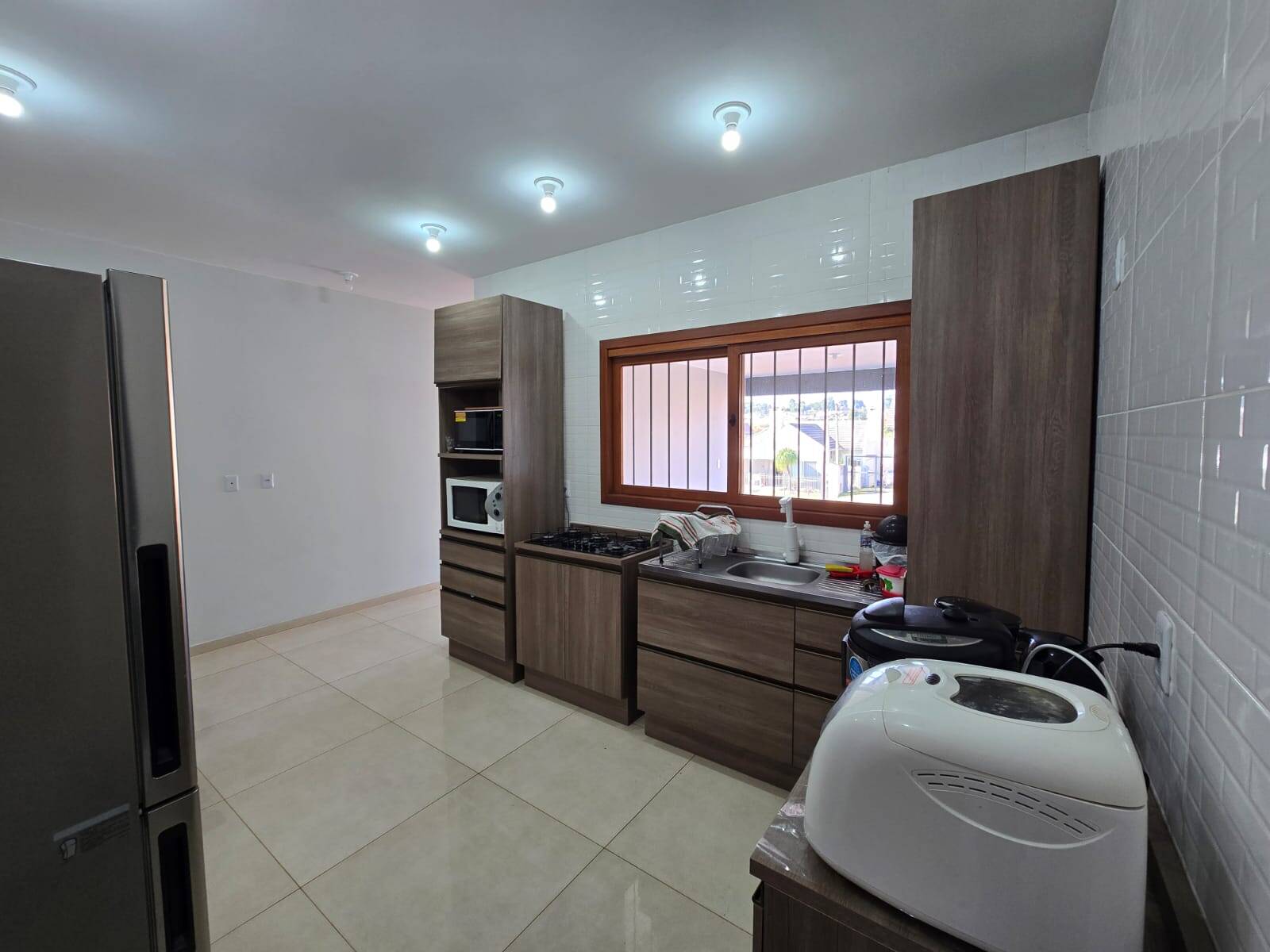 Casa, 2 quartos, 101 m² - Foto 3