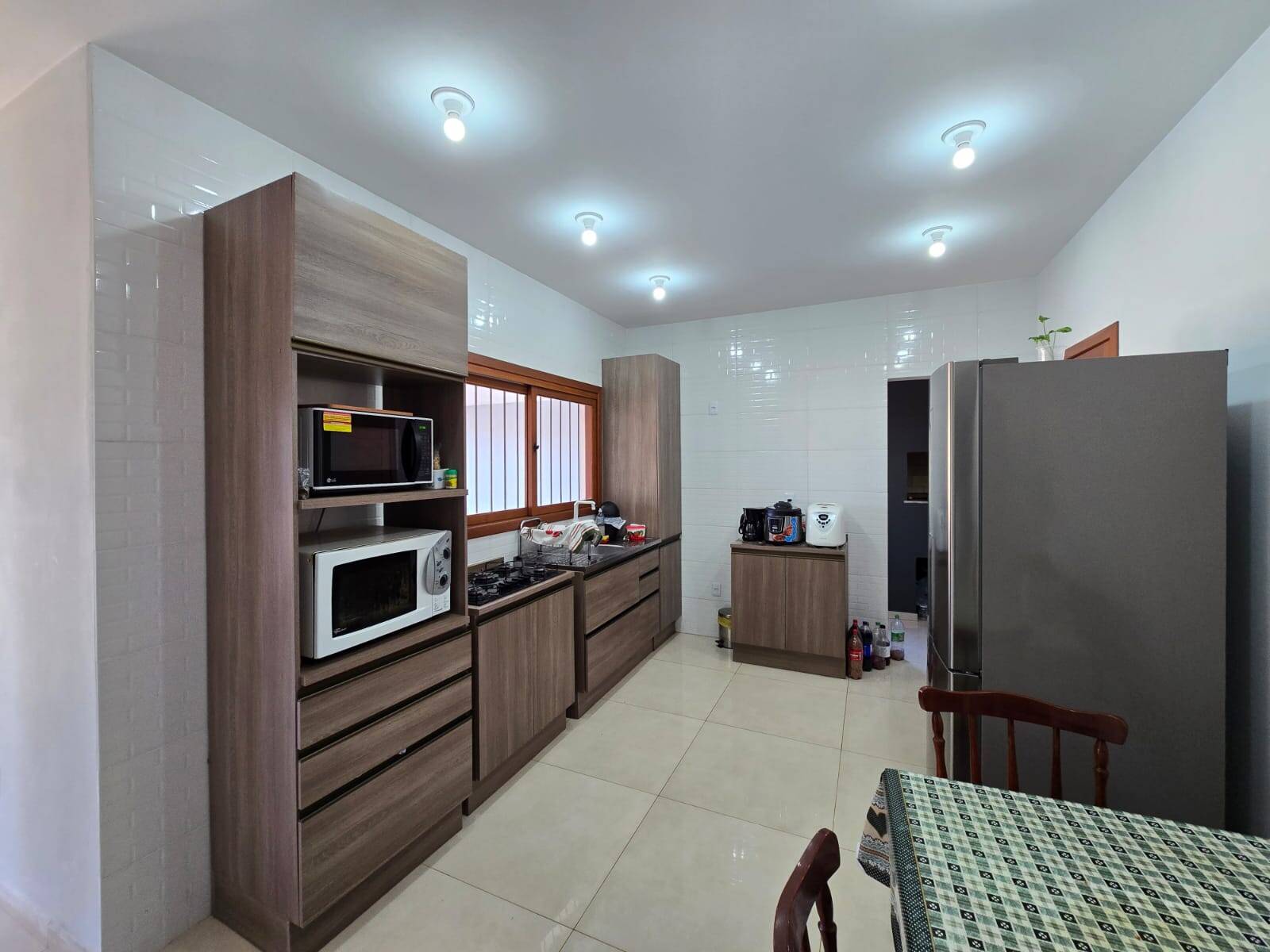 Casa, 2 quartos, 101 m² - Foto 4