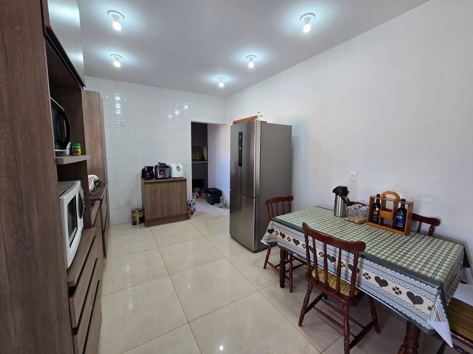 Casa, 2 quartos, 101 m² - Foto 7