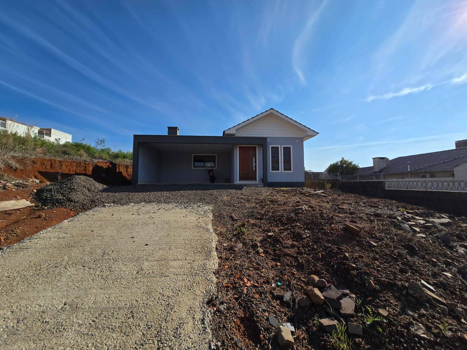 Casa, 2 quartos, 101 m² - Foto 2