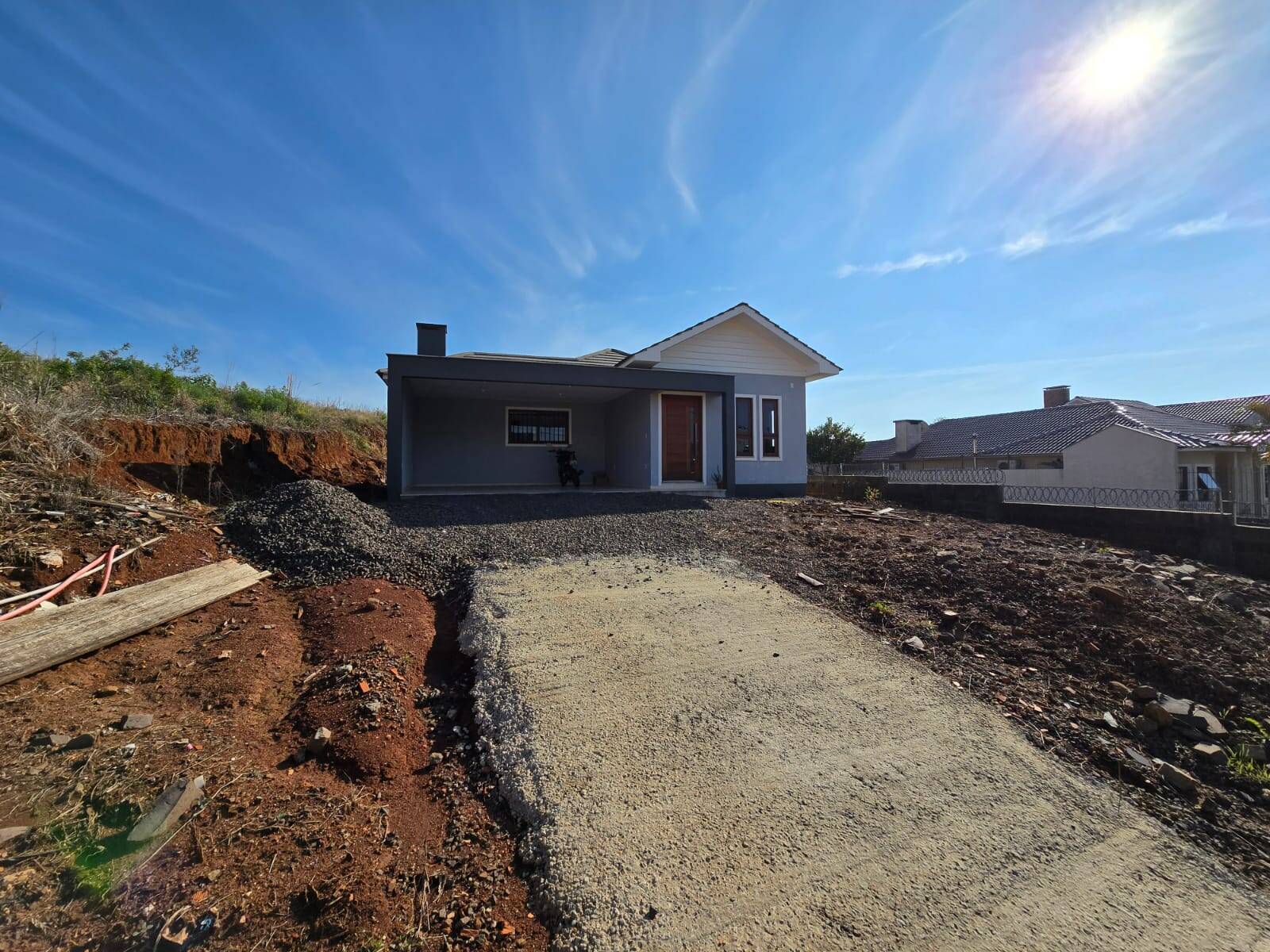 Casa, 2 quartos, 101 m² - Foto 19