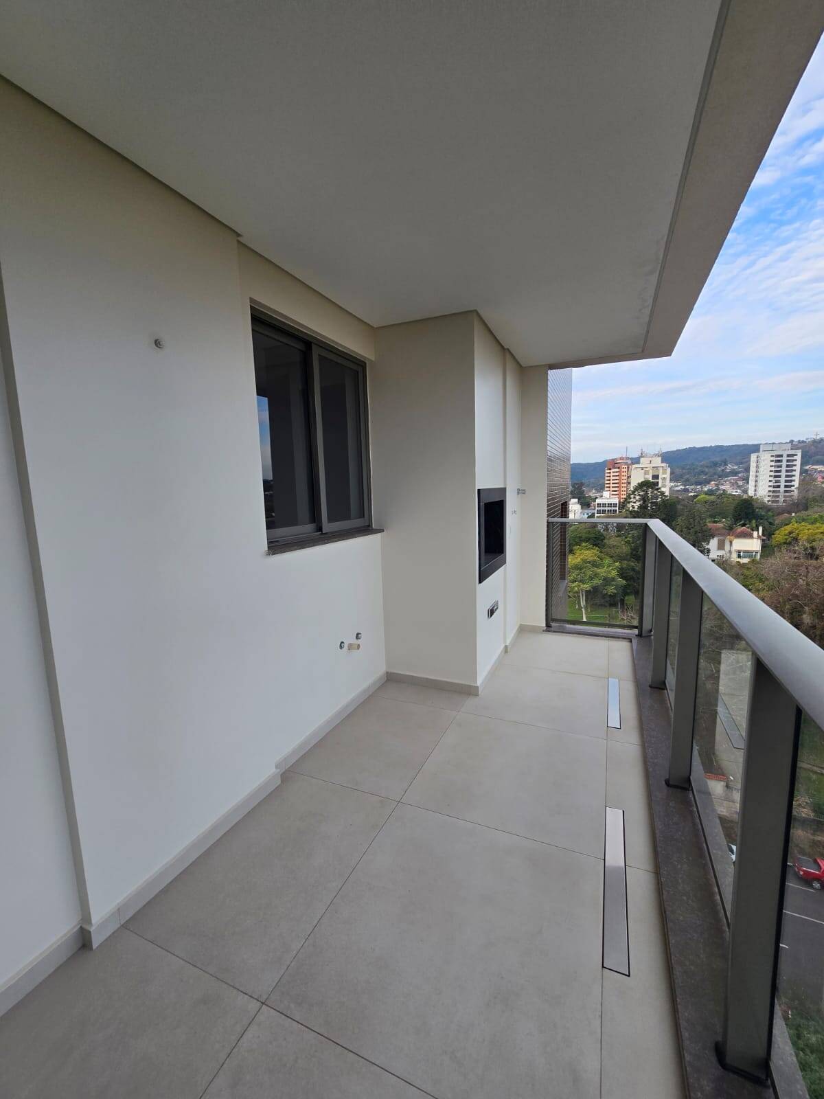 Apartamento, 2 quartos, 89 m² - Foto 8