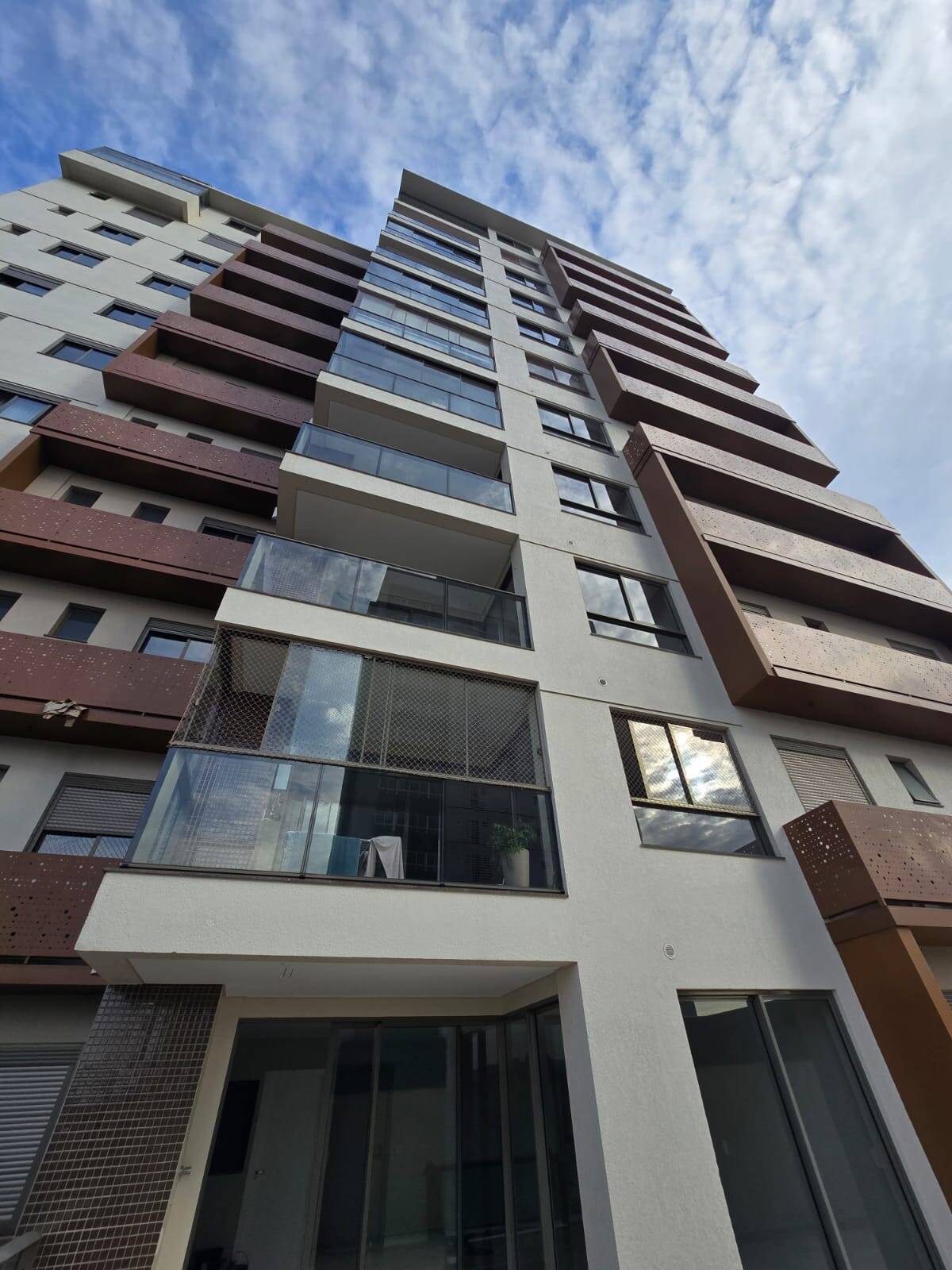 Apartamento, 3 quartos, 206 m² - Foto 5