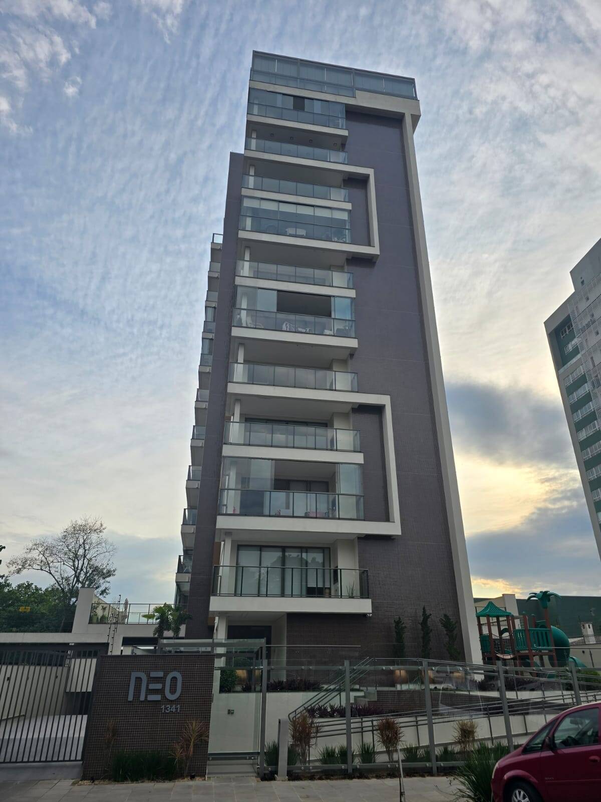 Apartamento, 3 quartos, 206 m² - Foto 2