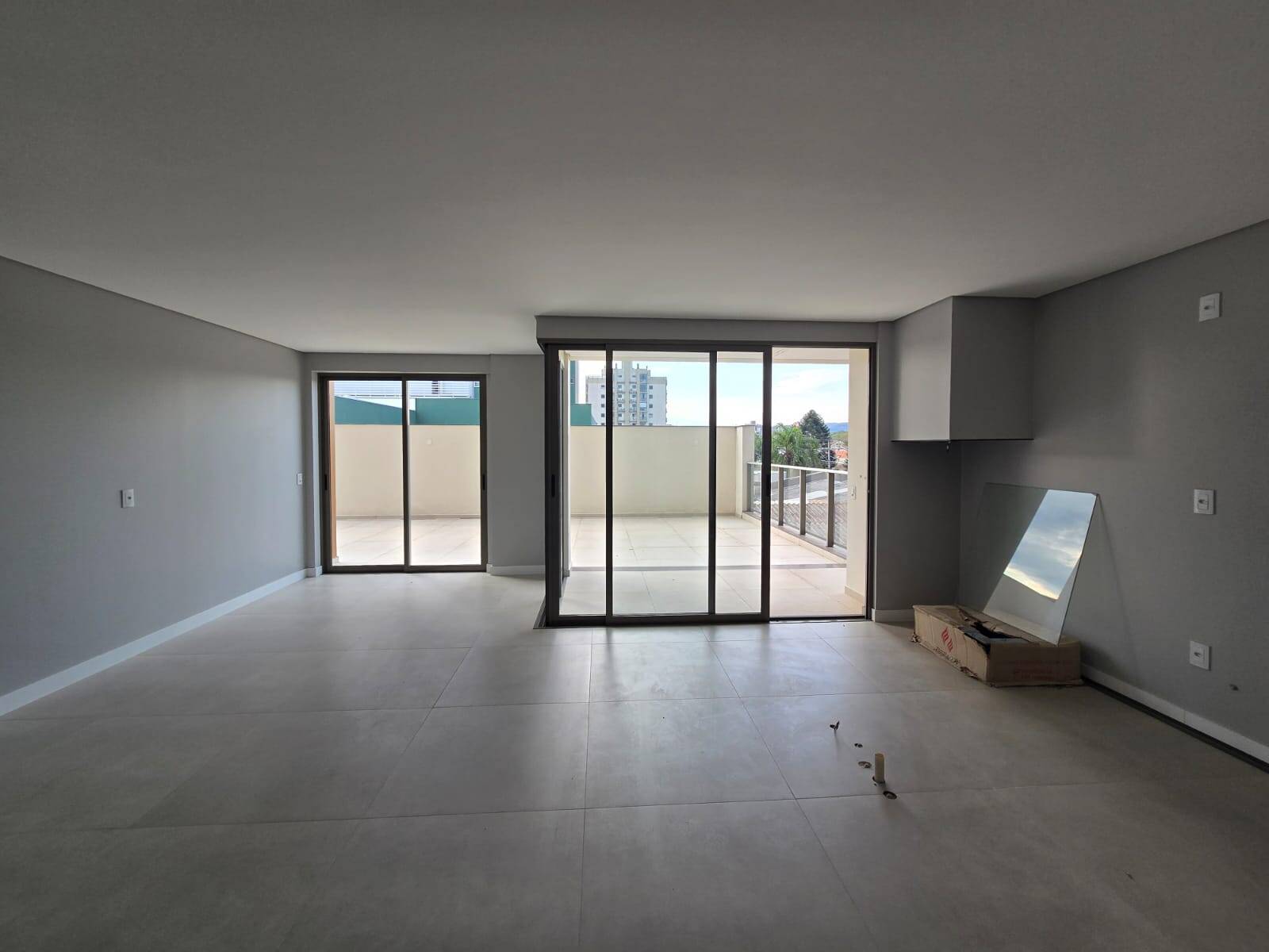 Apartamento, 3 quartos, 206 m² - Foto 8