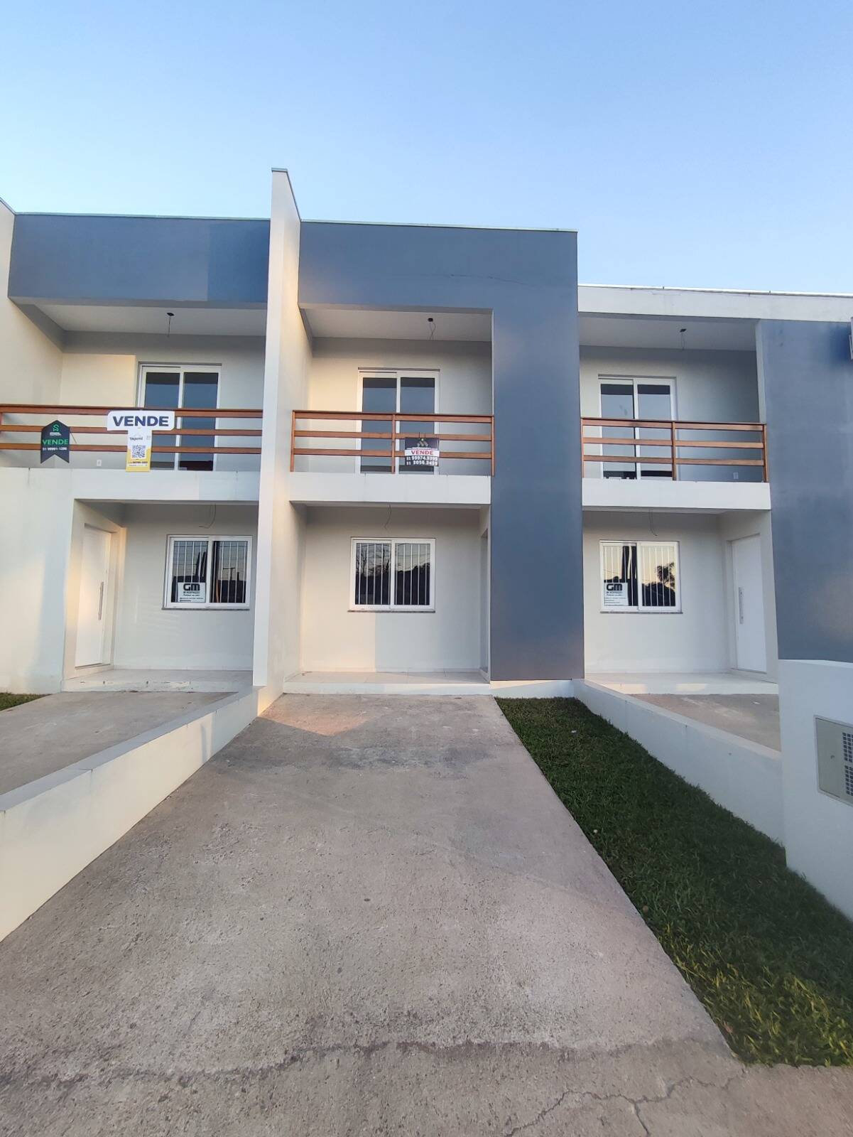 Apartamento, 2 quartos, 70 m² - Foto 1