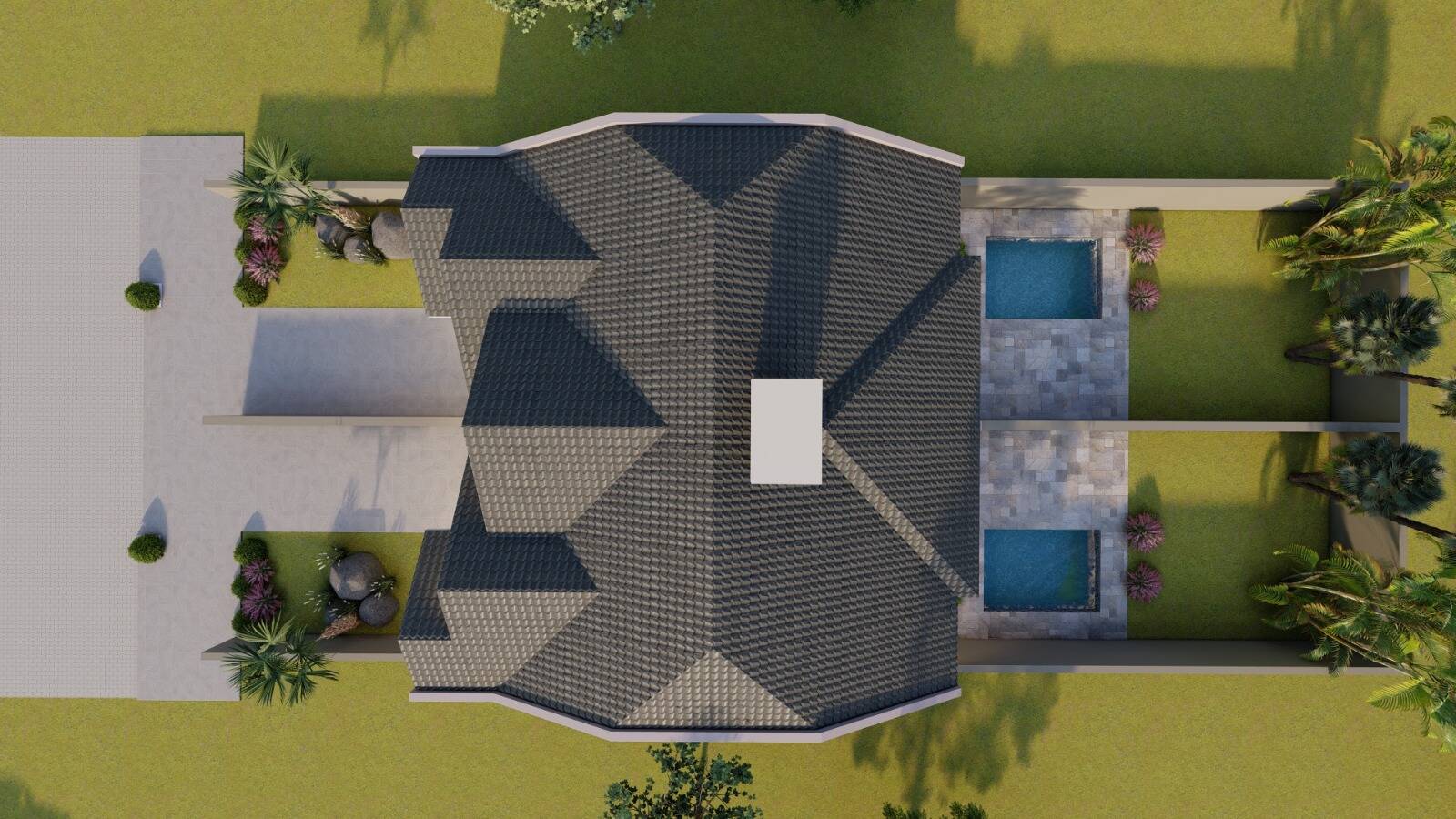 Casa, 2 quartos, 72 m² - Foto 24