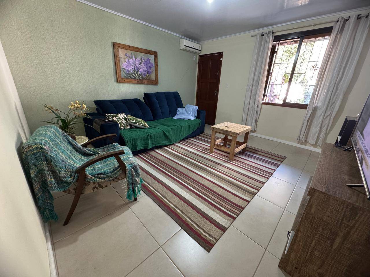 Casa, 3 quartos, 139 m² - Foto 1