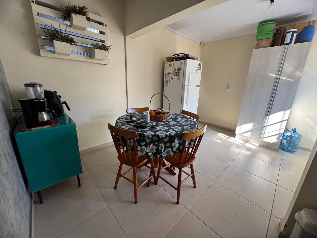 Casa, 3 quartos, 139 m² - Foto 2