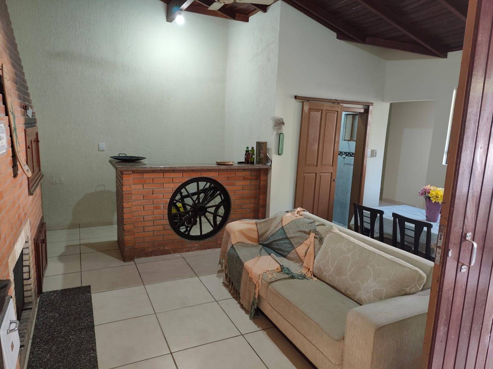 Casa, 3 quartos, 139 m² - Foto 4