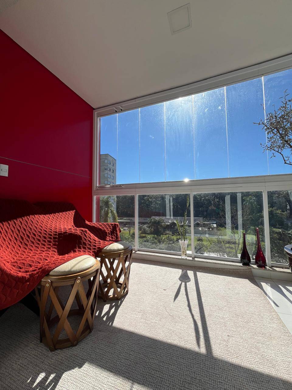 Apartamento, 3 quartos, 126 m² - Foto 6