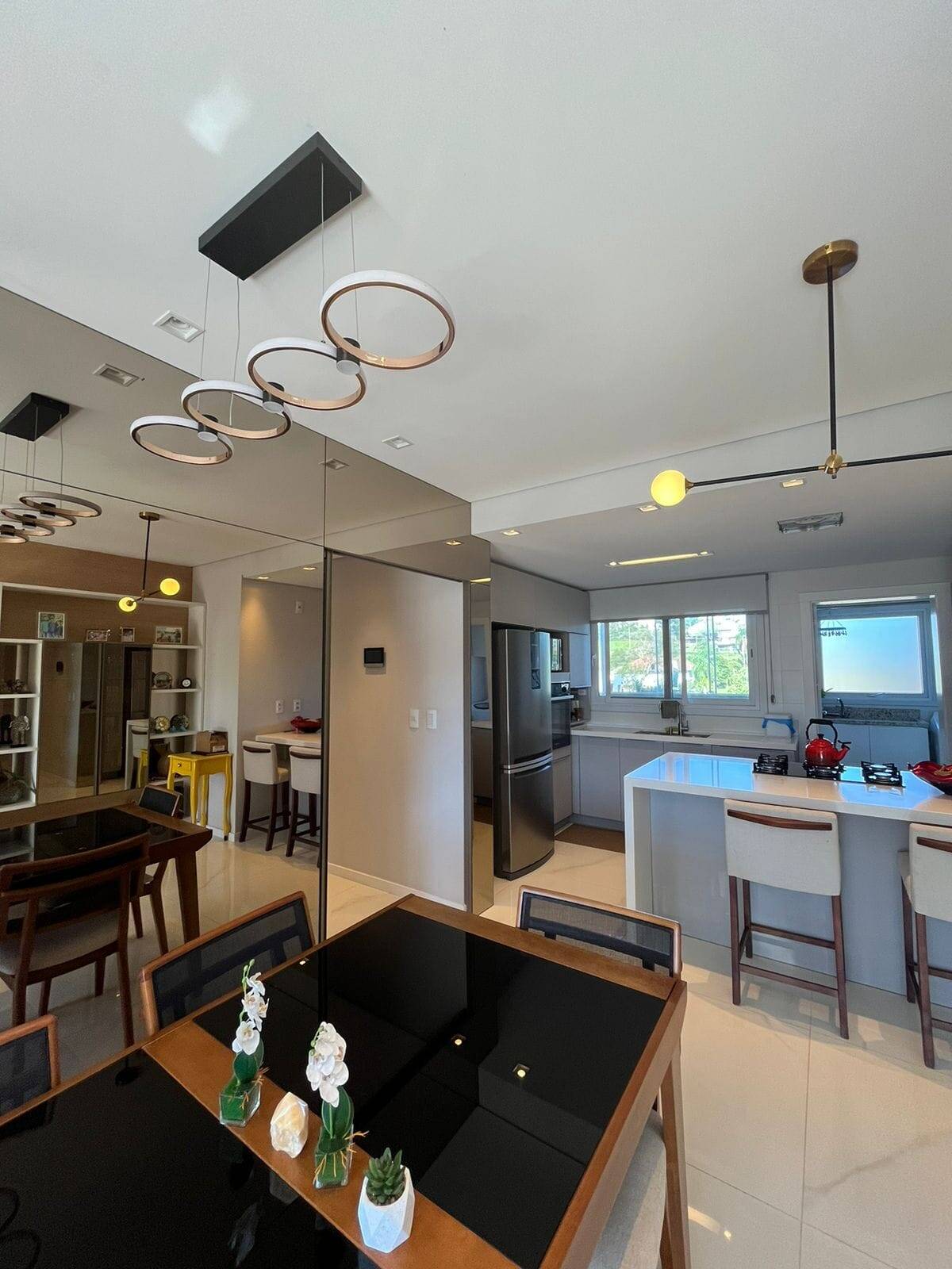 Apartamento, 3 quartos, 126 m² - Foto 1