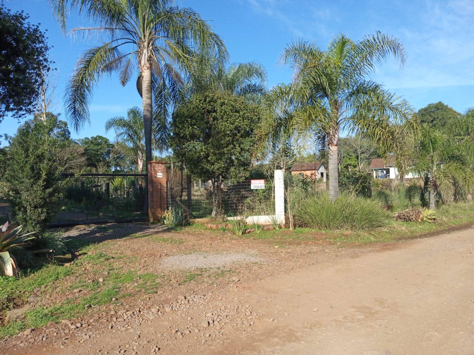 Chácara, 2 quartos, 4500 m² - Foto 23