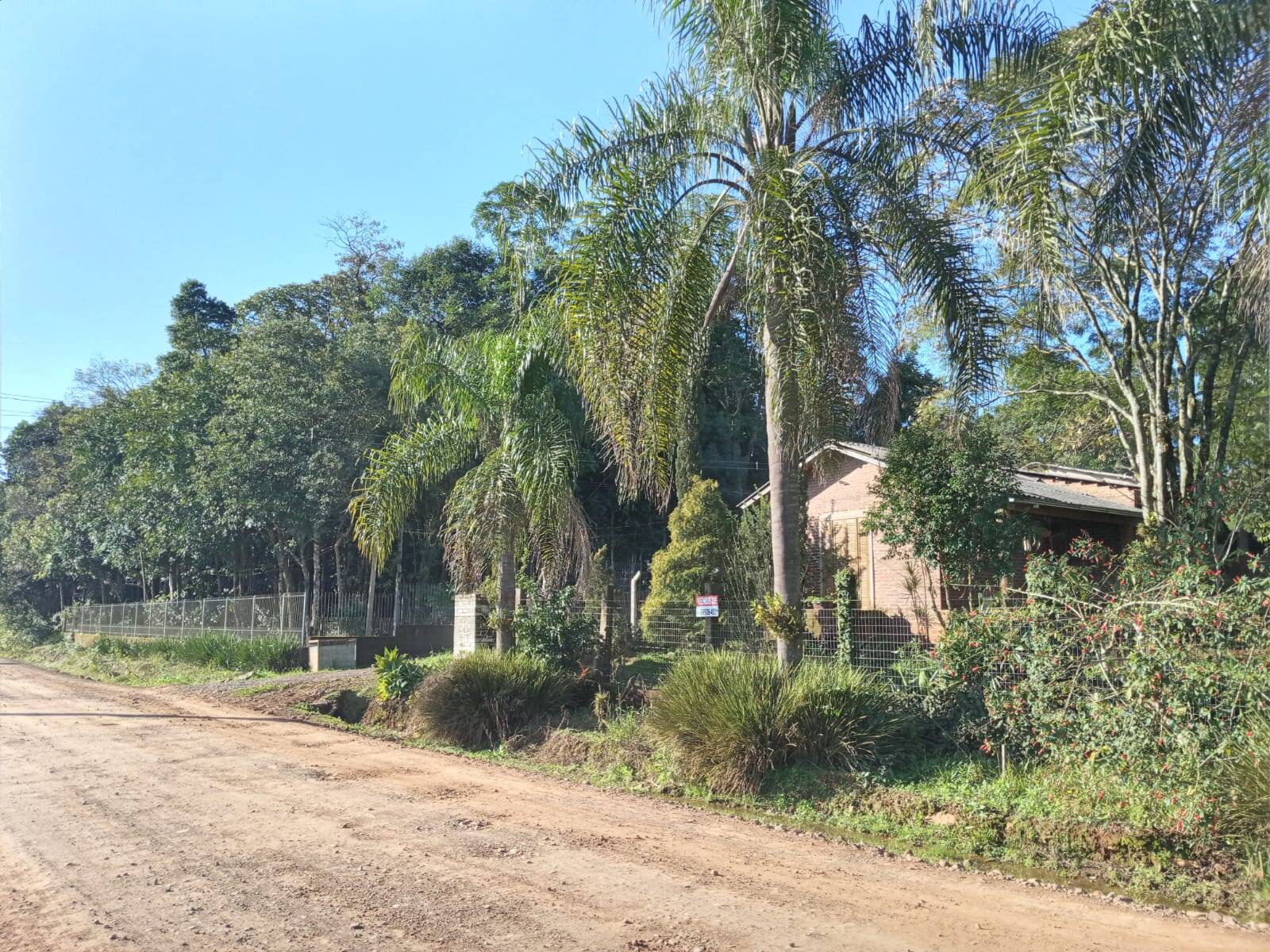 Chácara, 2 quartos, 4500 m² - Foto 22