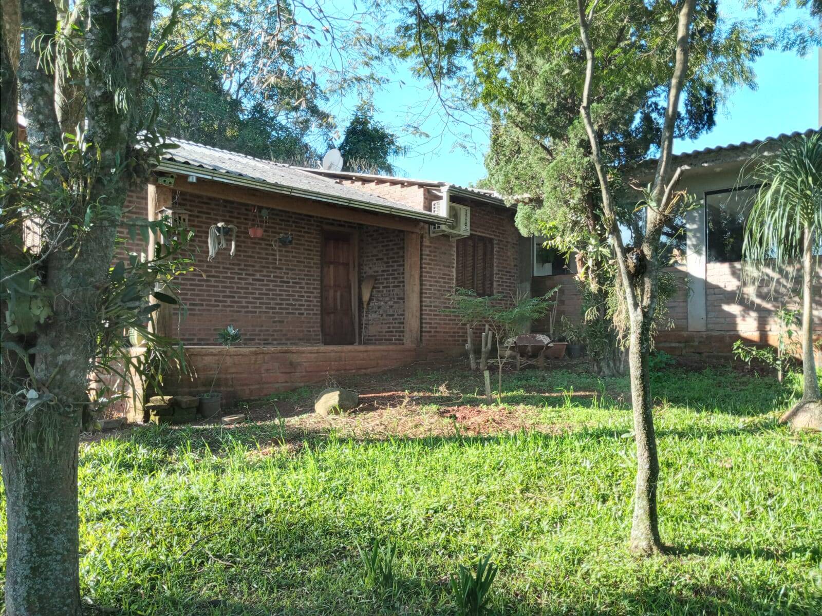 Chácara, 2 quartos, 4500 m² - Foto 20