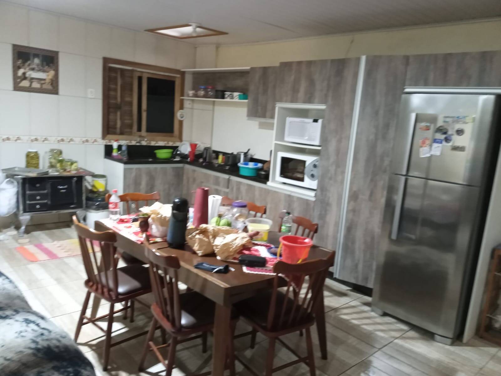 Chácara, 2 quartos, 4500 m² - Foto 2