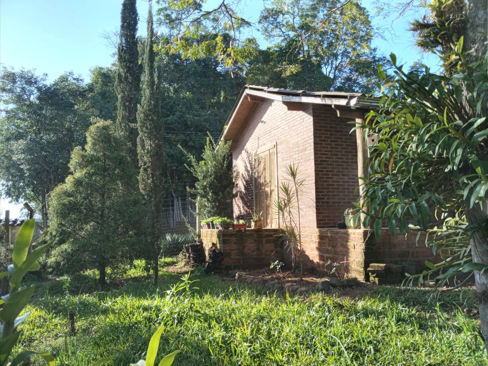 Chácara, 2 quartos, 4500 m² - Foto 19