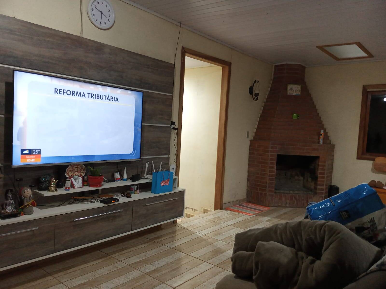 Chácara, 2 quartos, 4500 m² - Foto 1