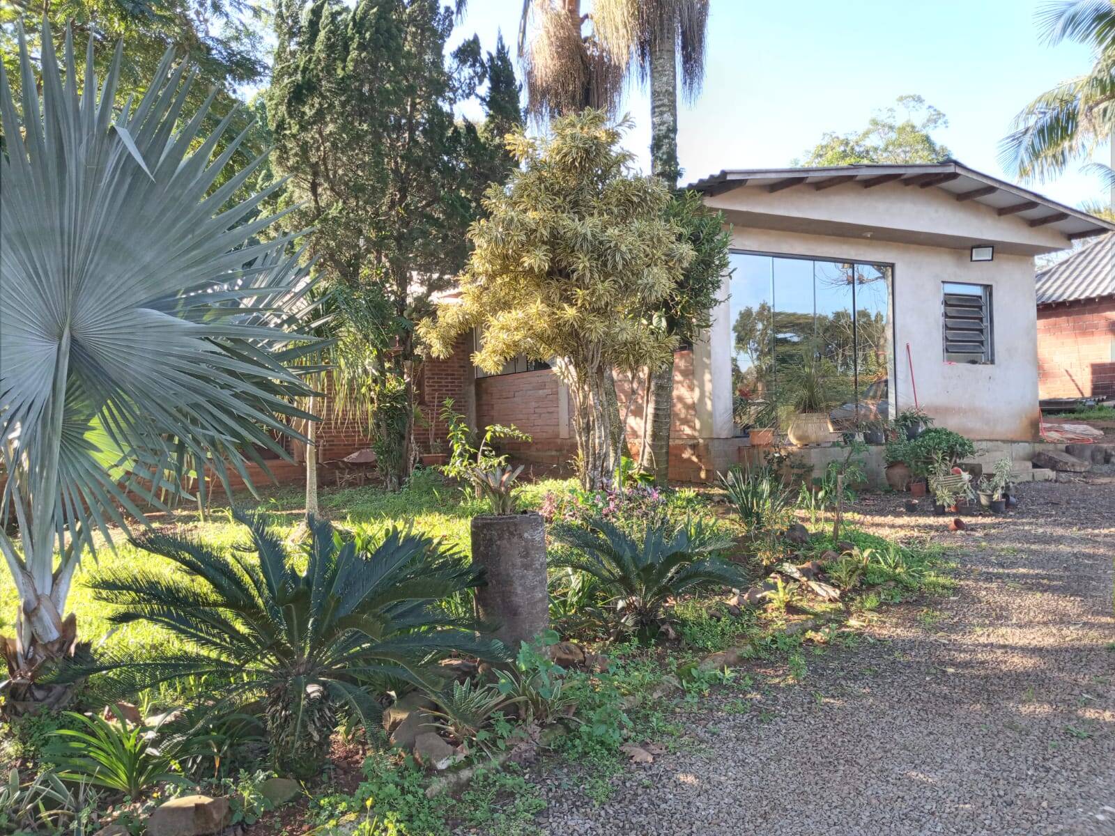 Chácara, 2 quartos, 4500 m² - Foto 21