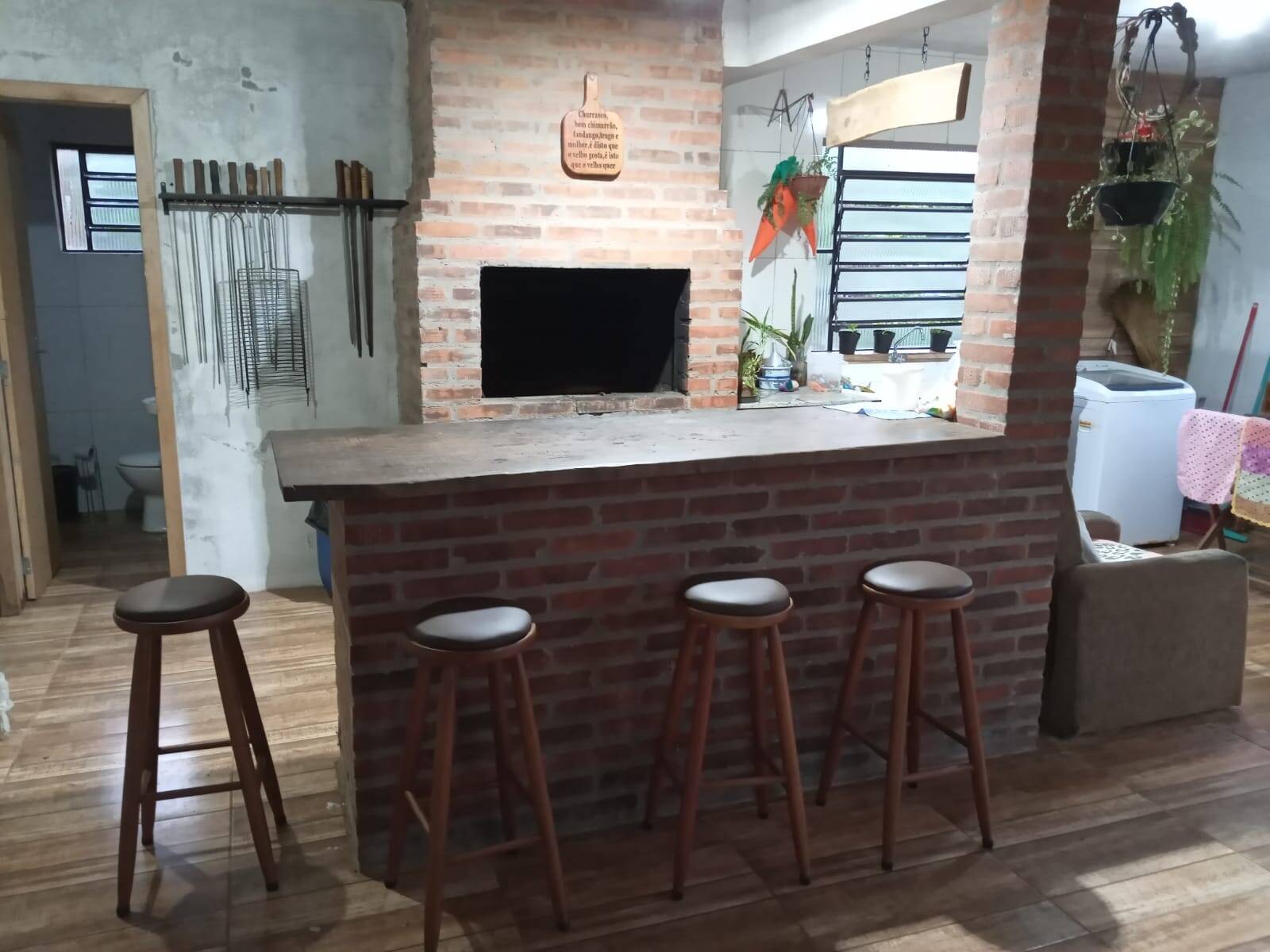 Chácara, 2 quartos, 4500 m² - Foto 5