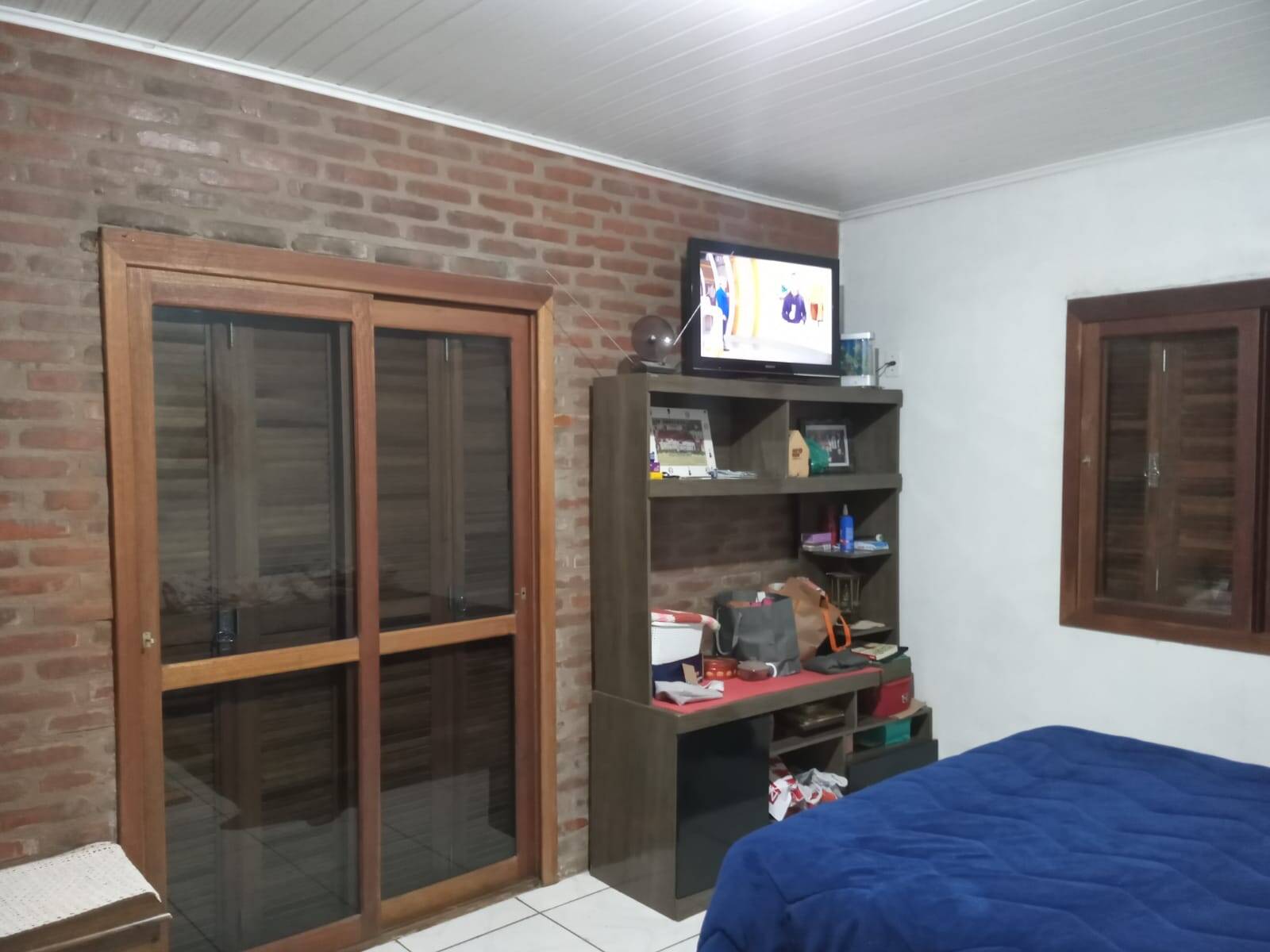 Chácara, 2 quartos, 4500 m² - Foto 8