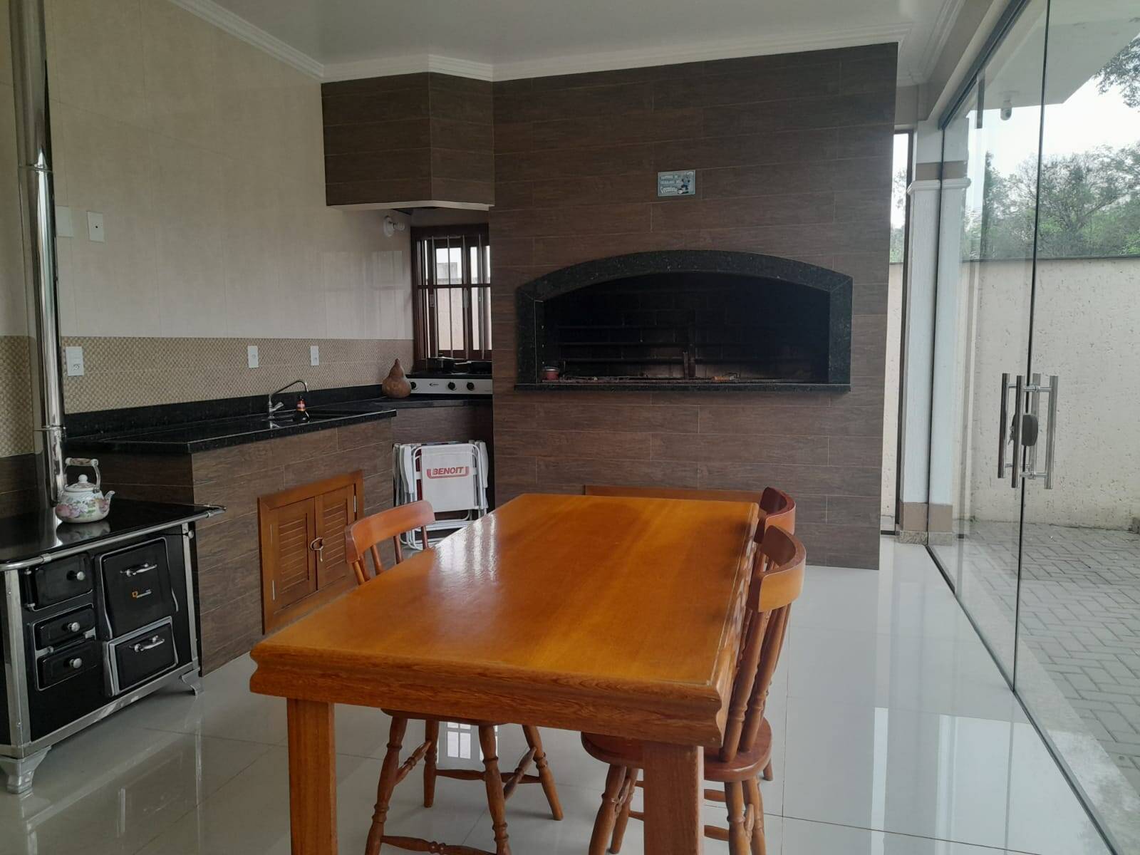 Casa, 3 quartos, 310 m² - Foto 3