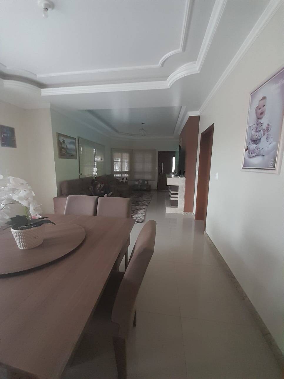 Casa, 3 quartos, 310 m² - Foto 17