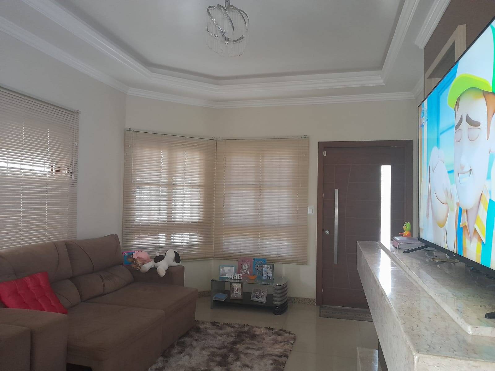 Casa, 3 quartos, 310 m² - Foto 13