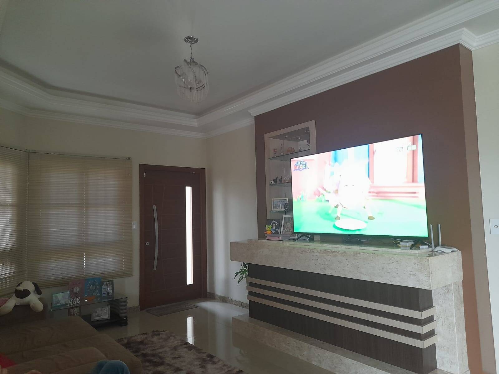 Casa, 3 quartos, 310 m² - Foto 12