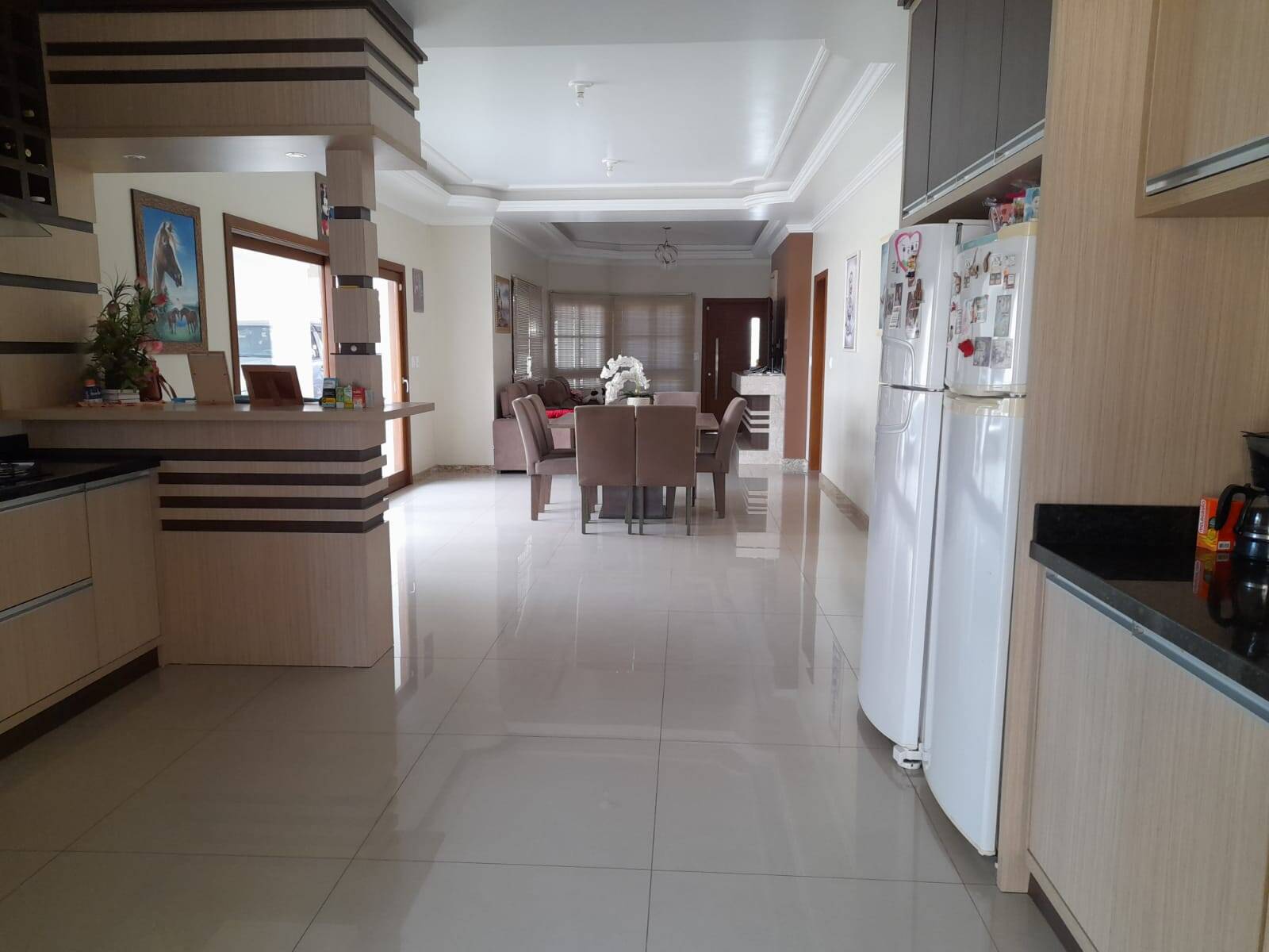 Casa, 3 quartos, 310 m² - Foto 8