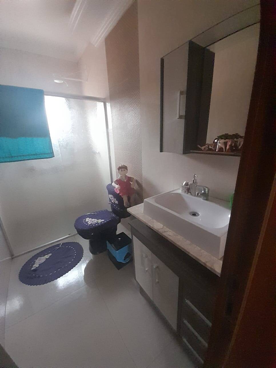 Casa, 3 quartos, 310 m² - Foto 21