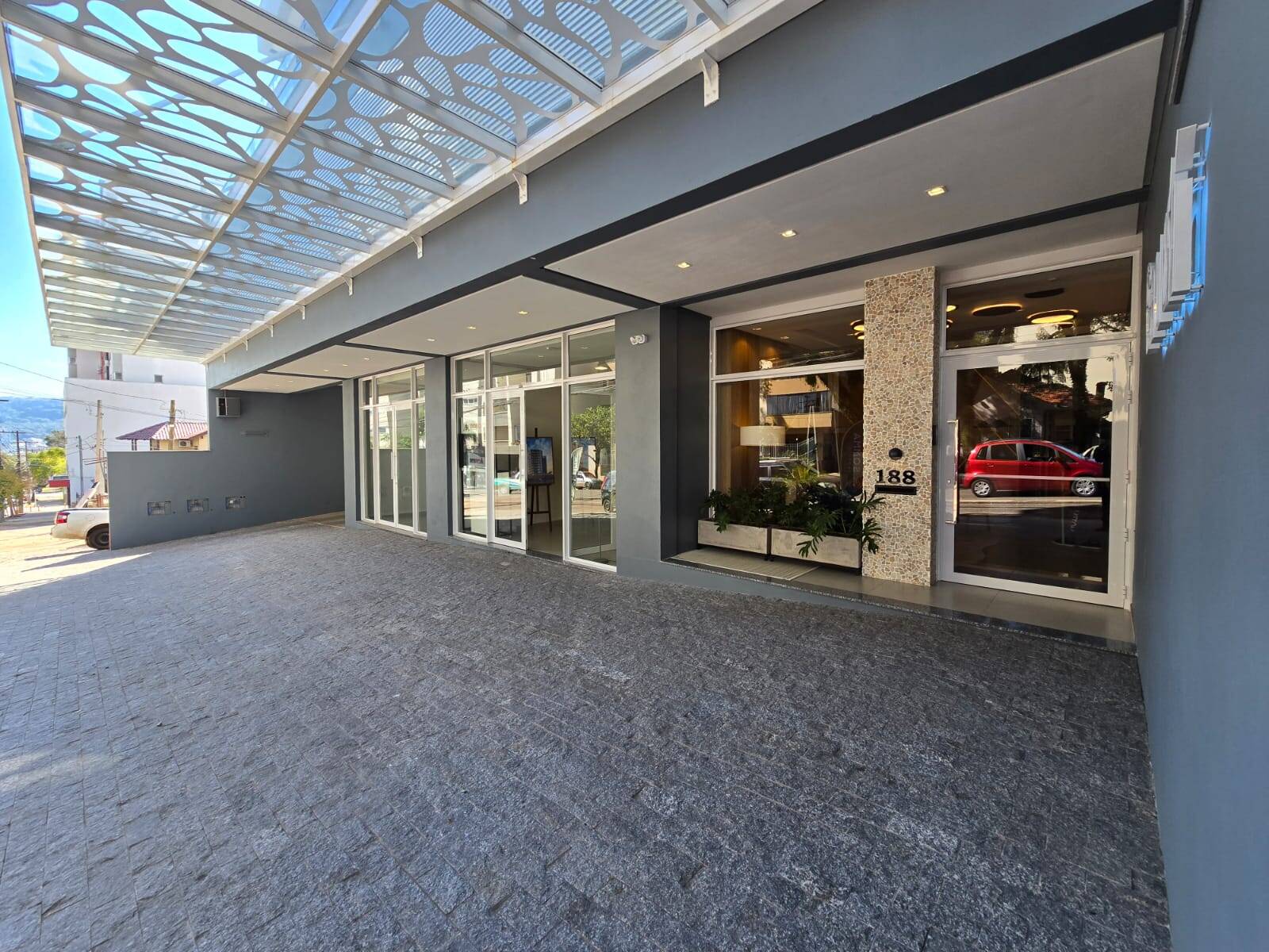 Apartamento, 2 quartos, 78 m² - Foto 2