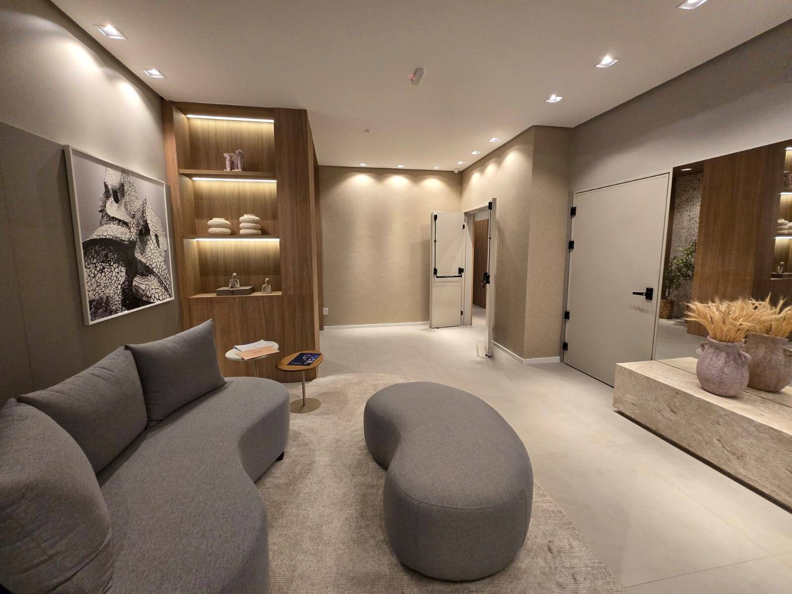 Apartamento, 2 quartos, 78 m² - Foto 4