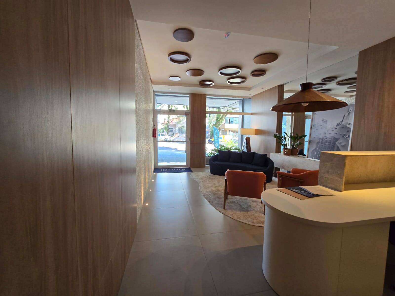 Apartamento, 2 quartos, 78 m² - Foto 5