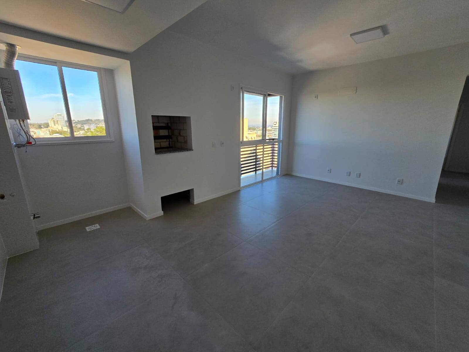 Apartamento, 2 quartos, 78 m² - Foto 13