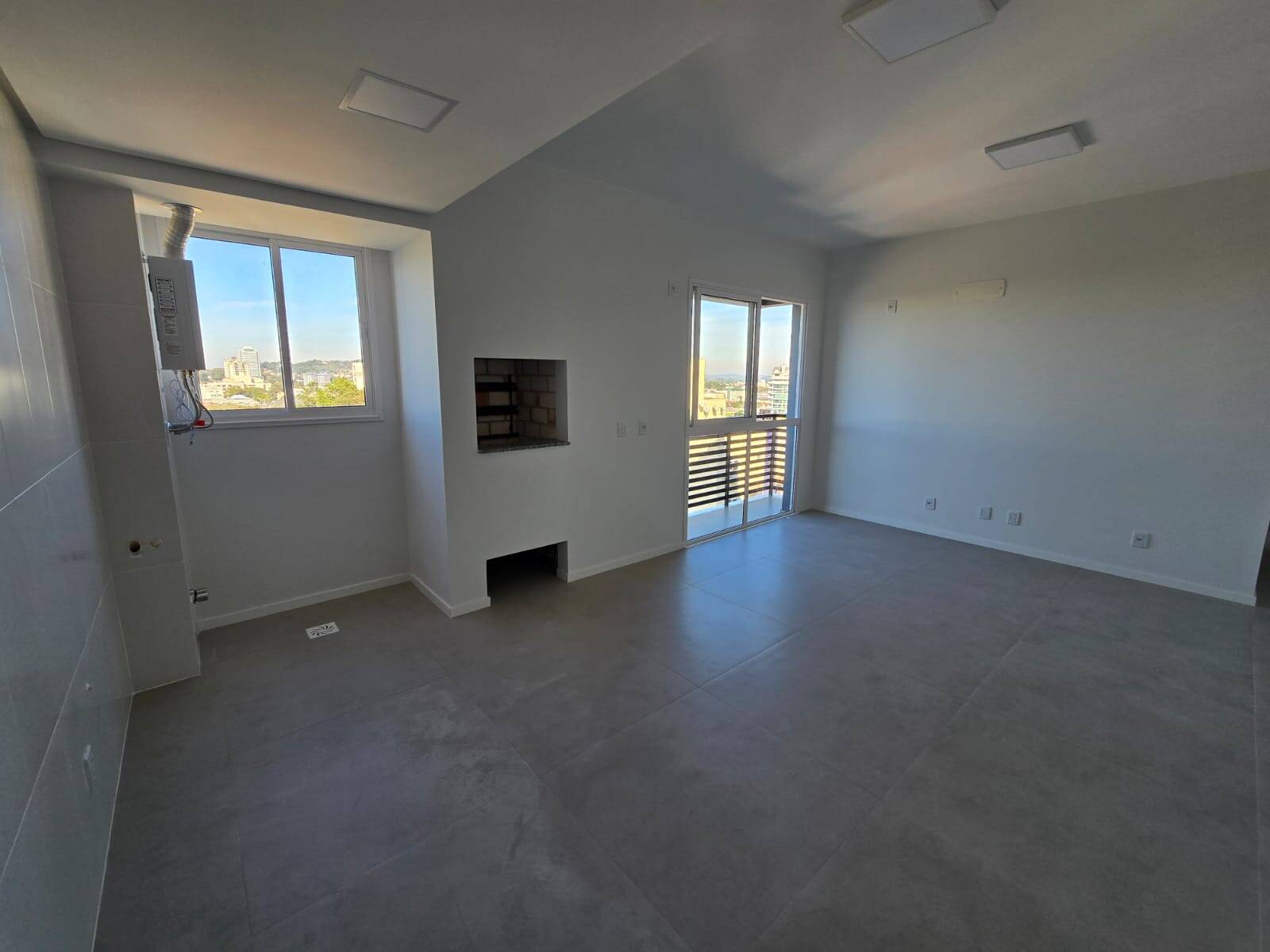 Apartamento, 2 quartos, 78 m² - Foto 9