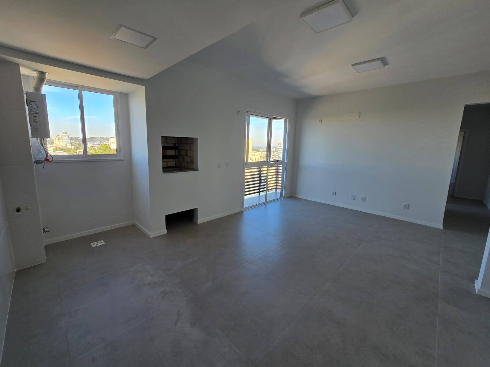 Apartamento, 2 quartos, 78 m² - Foto 10