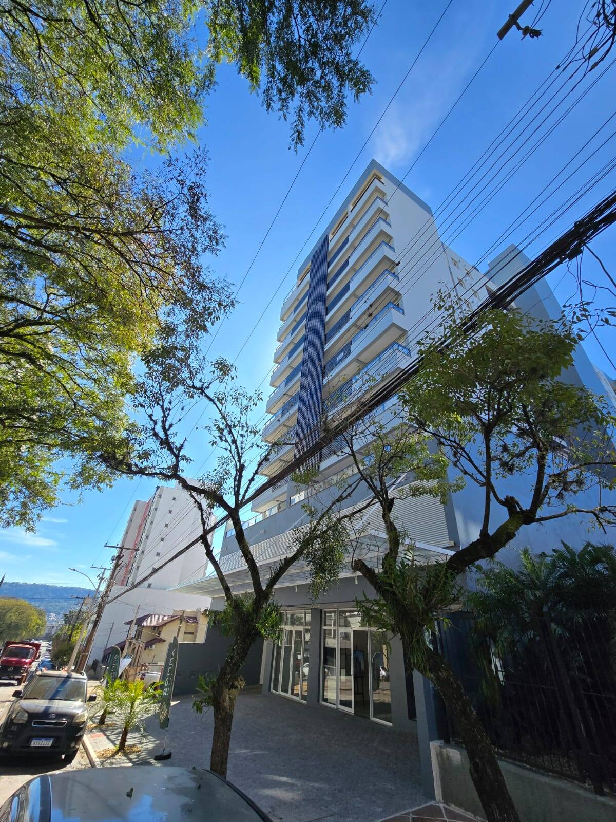 Apartamento, 2 quartos, 87 m² - Foto 3