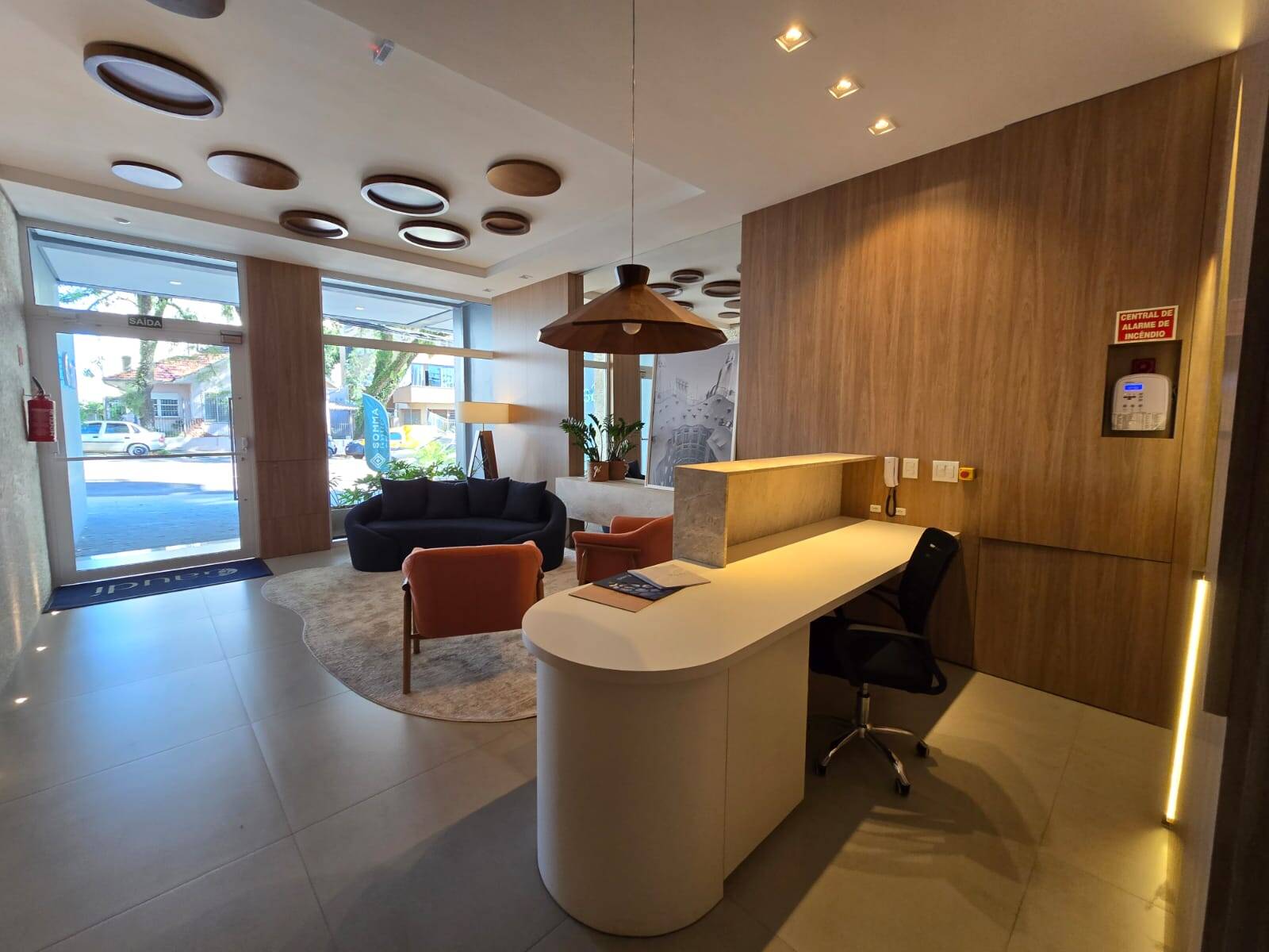 Apartamento, 2 quartos, 87 m² - Foto 5