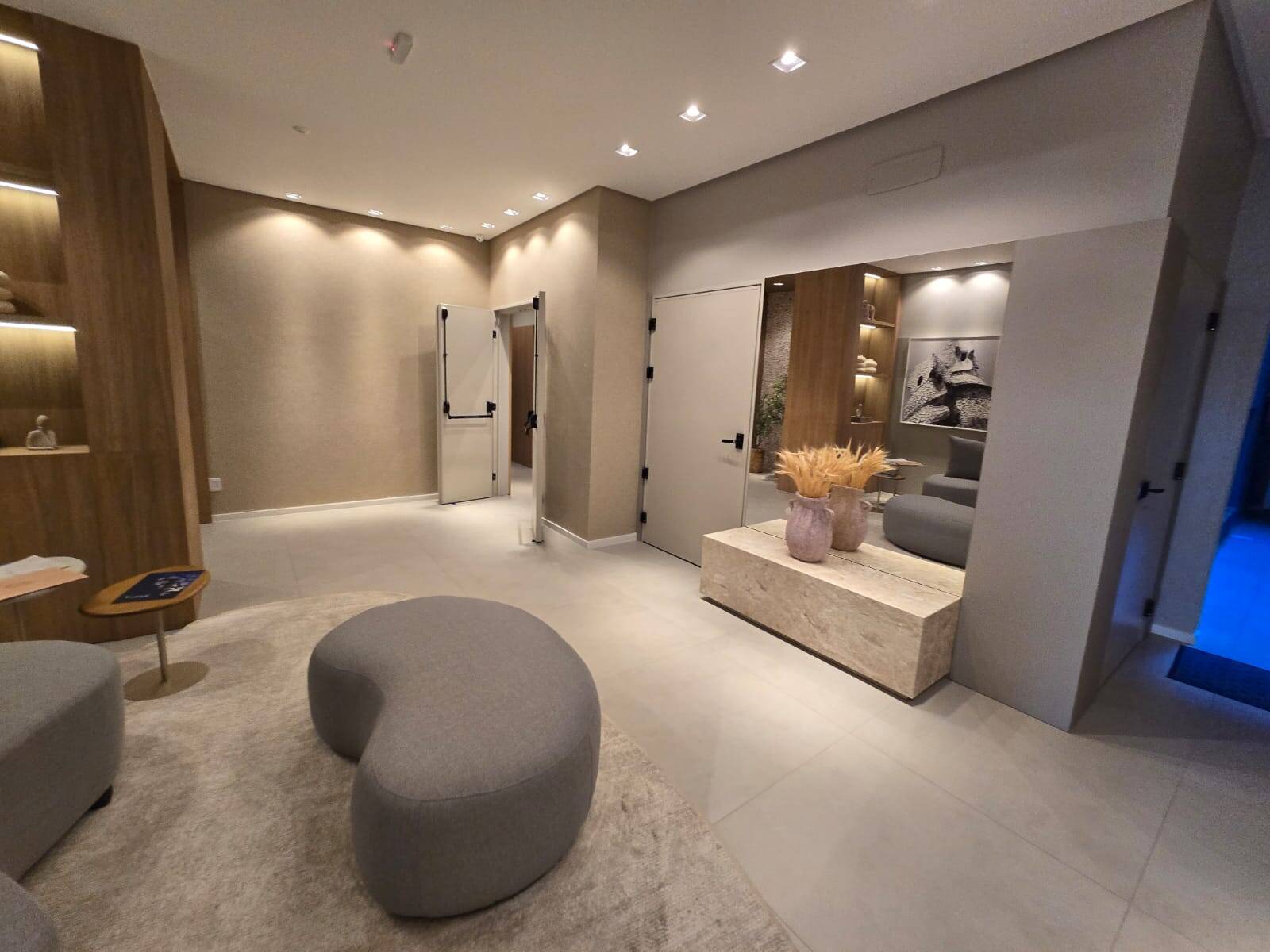 Apartamento, 2 quartos, 87 m² - Foto 9