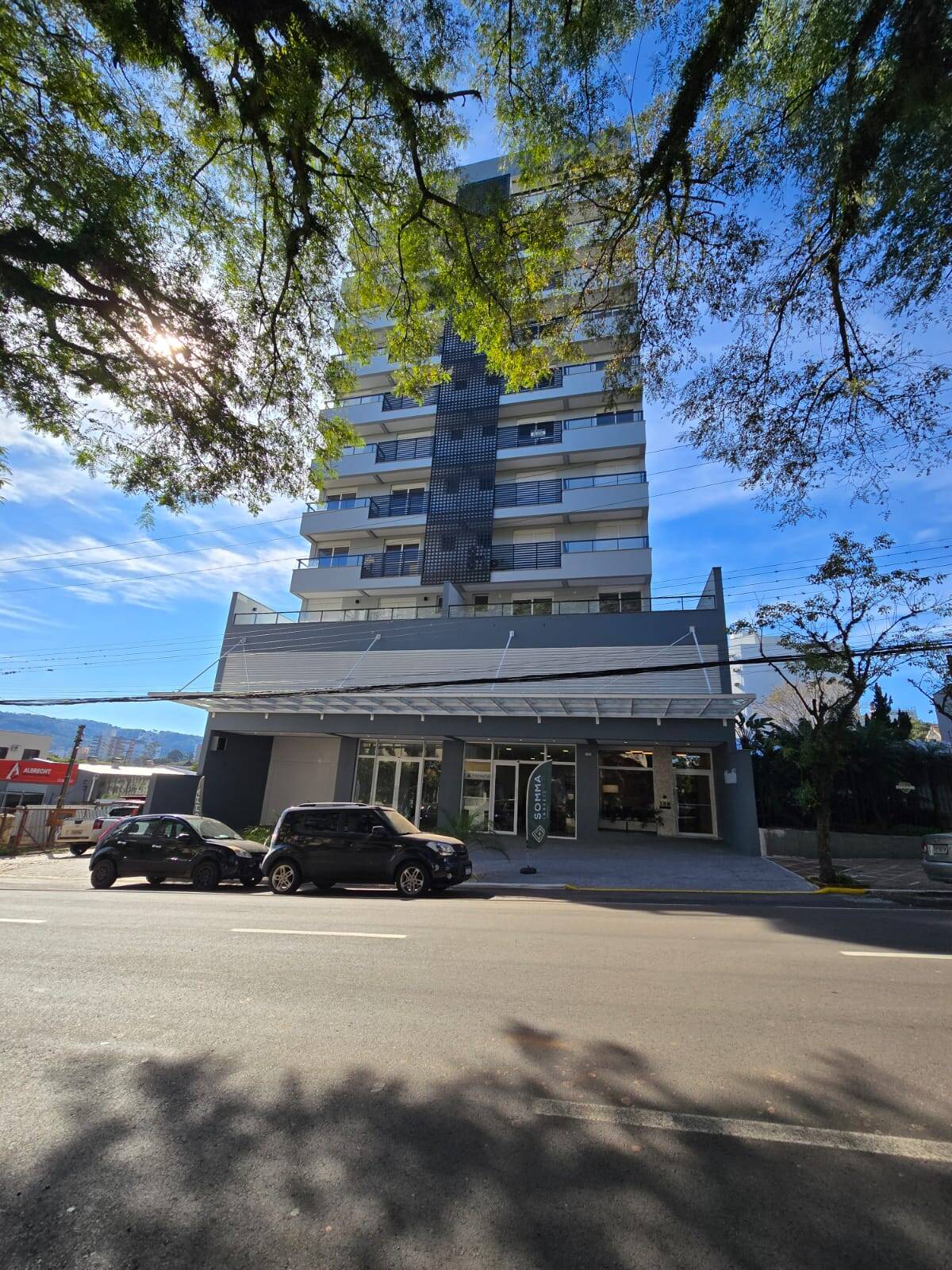 Apartamento, 2 quartos, 87 m² - Foto 4