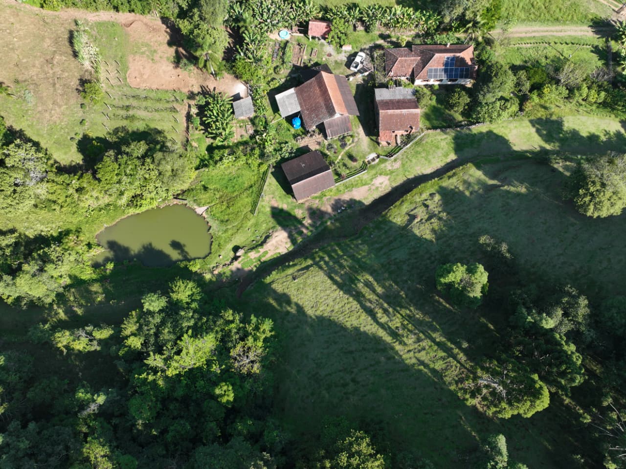 Sítio, 3 quartos, 15 hectares - Foto 10