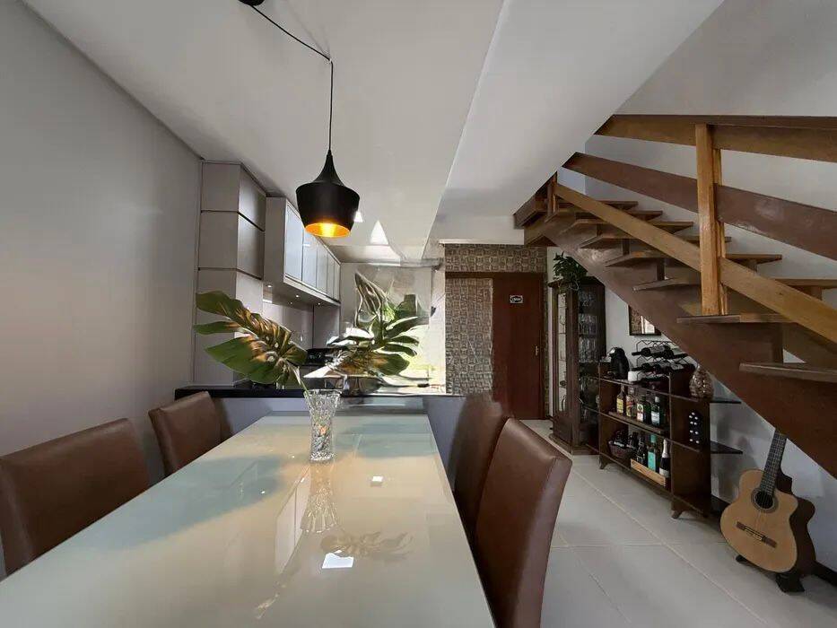 Apartamento, 2 quartos, 82 m² - Foto 3