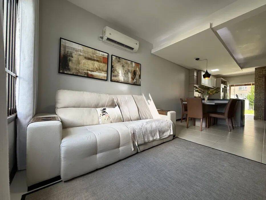 Apartamento, 2 quartos, 82 m² - Foto 4