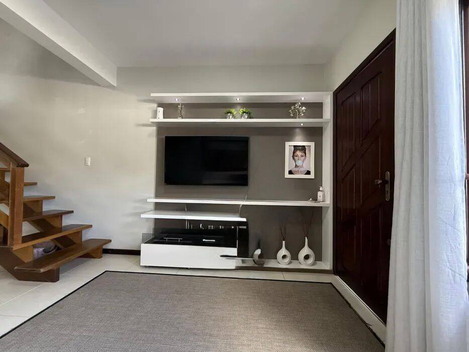 Apartamento, 2 quartos, 82 m² - Foto 2