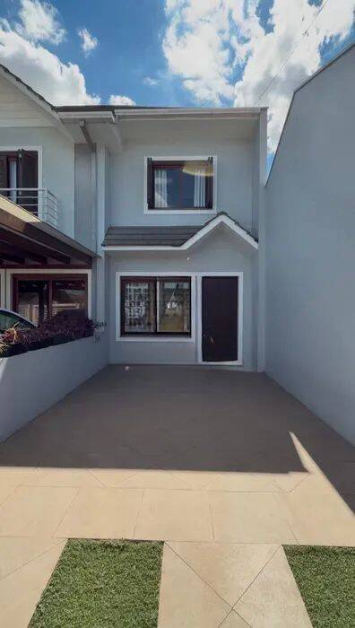 Apartamento, 2 quartos, 82 m² - Foto 11