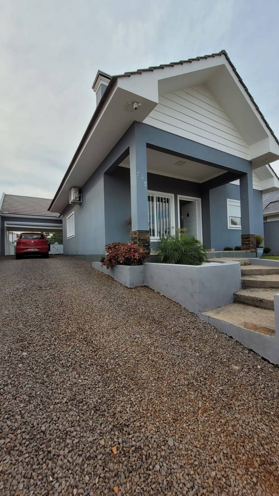 Casa, 3 quartos, 185 m² - Foto 2