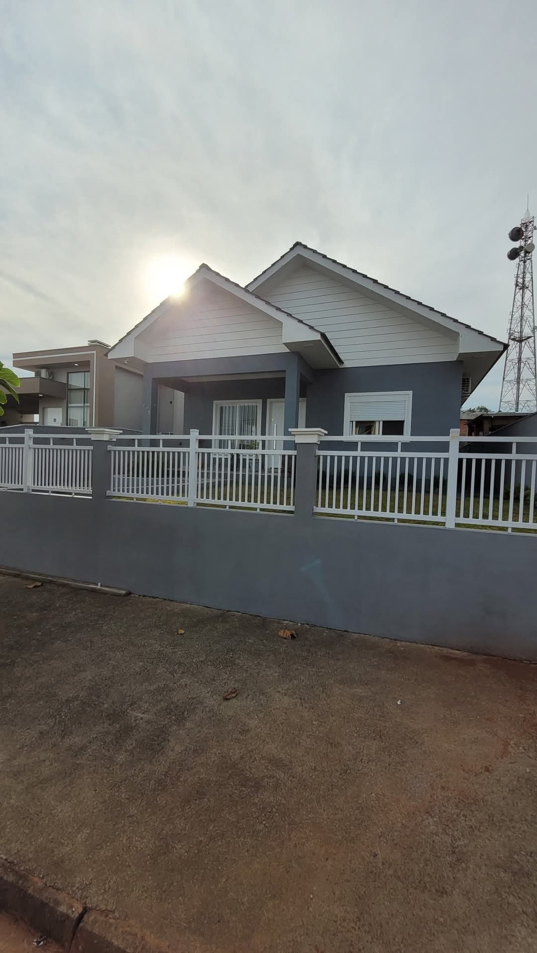 Casa, 3 quartos, 185 m² - Foto 1