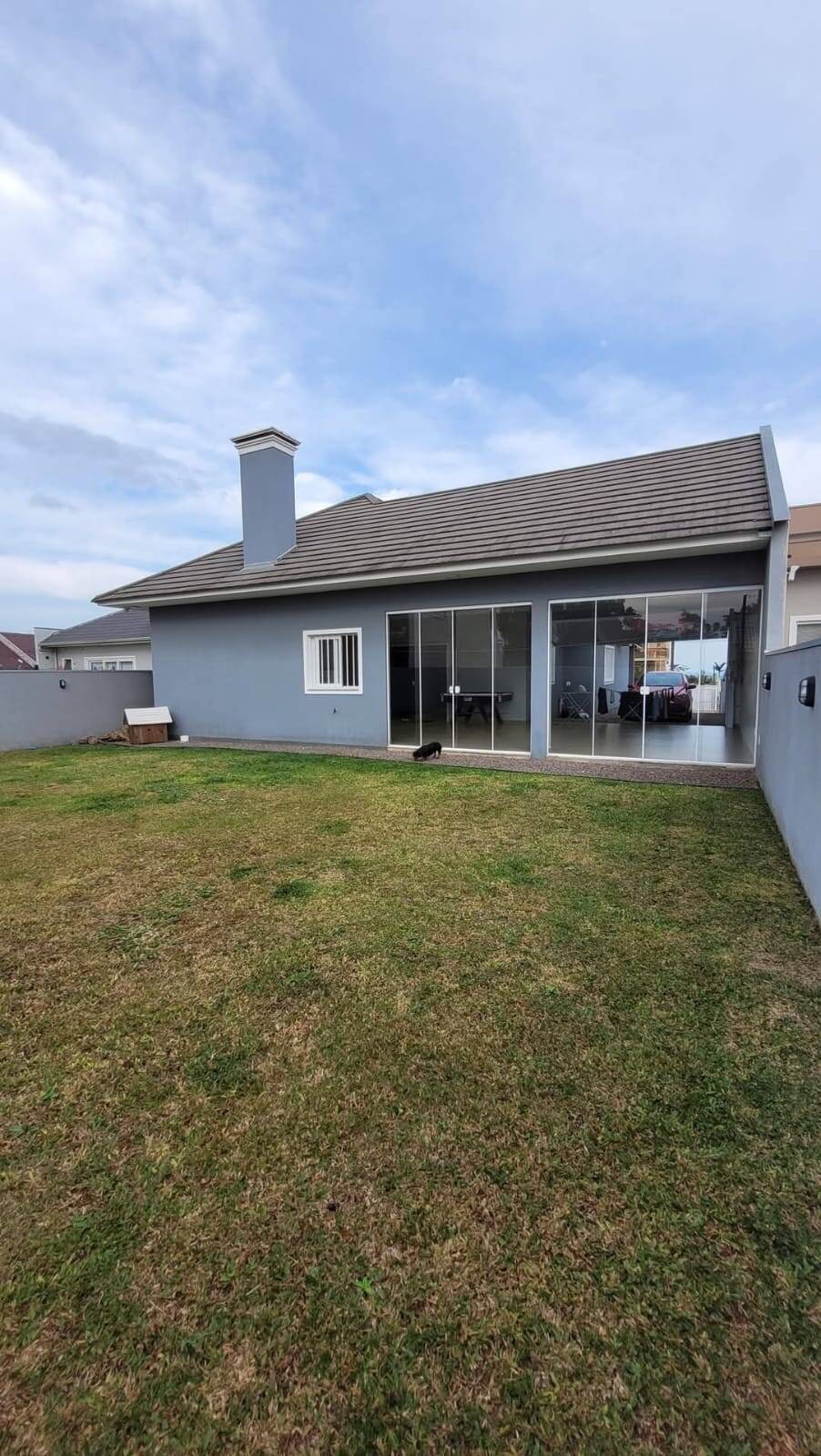 Casa, 3 quartos, 185 m² - Foto 17