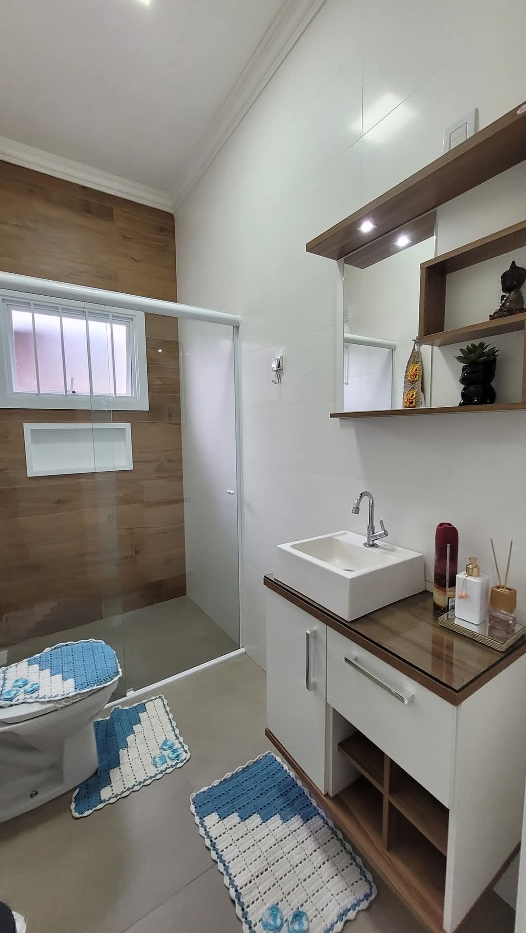 Casa, 3 quartos, 185 m² - Foto 9